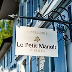 Le Petit Manoir Hotel Morges