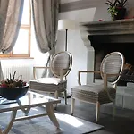 Hotel Le Petit Manoir Morges