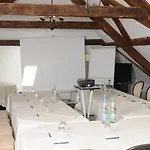 Le Petit Manoir Morges