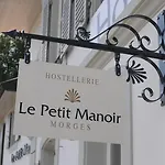 Le Petit Manoir 4* Morges
