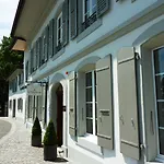Hotel Le Petit Manoir Morges