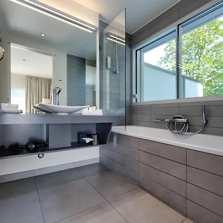 호텔 Le Petit Manoir