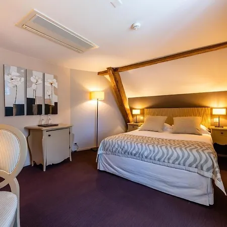 Le Petit Manoir Hotel Morges