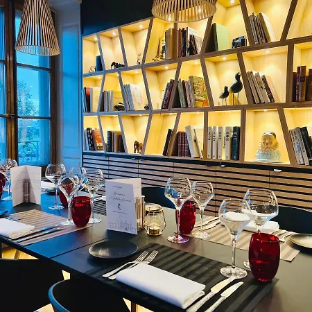 Le Petit Manoir 호텔