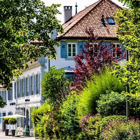 Le Petit Manoir