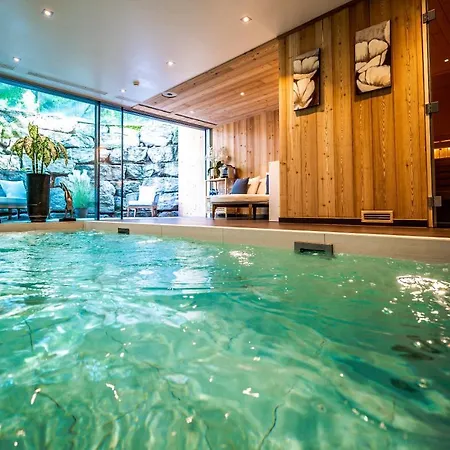 Le Petit Manoir Hotel Morges