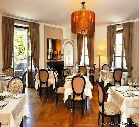 Le Petit Manoir
