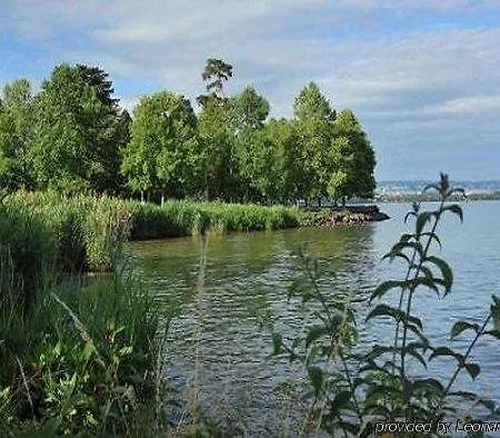 Le Petit Manoir Hotel Morges