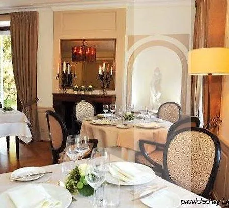 Le Petit Manoir 모르쥬