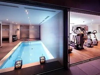 Le Petit Manoir 호텔