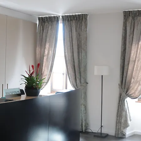 Le Petit Manoir 4* Morges