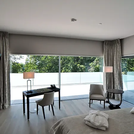 Le Petit Manoir 4* Morges