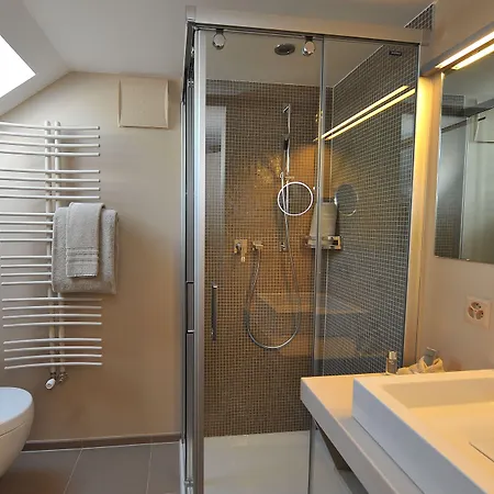 호텔 Le Petit Manoir