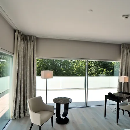 Le Petit Manoir 4* Morges