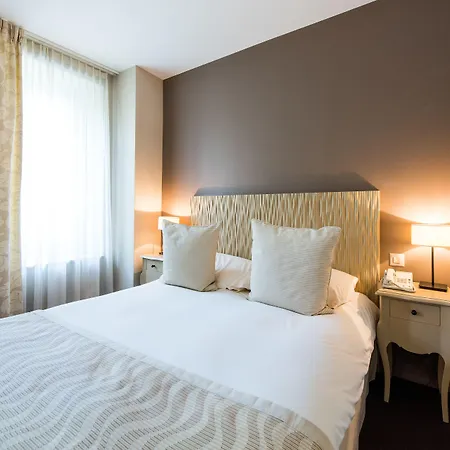 Le Petit Manoir Morges