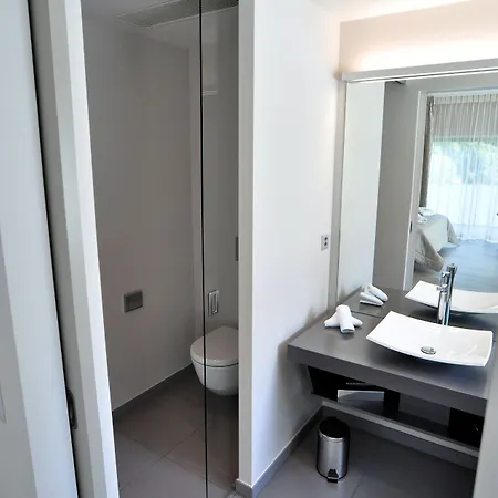 Otel Le Petit Manoir Morges