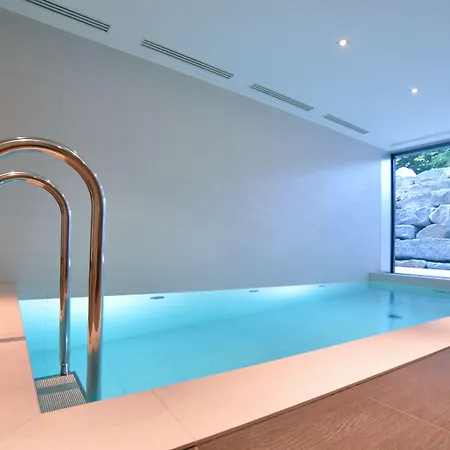 호텔 Le Petit Manoir