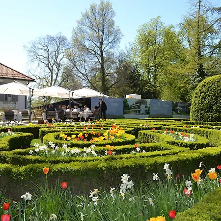 Le Petit Manoir Morges