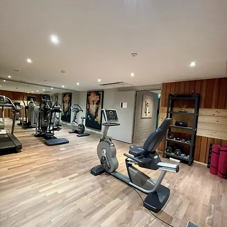 Le Petit Manoir 모르쥬