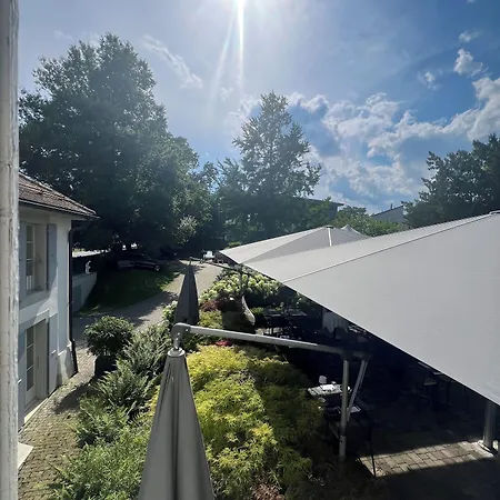 Le Petit Manoir 4*