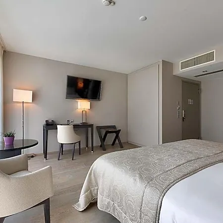 Ξενοδοχείο Le Petit Manoir Morges