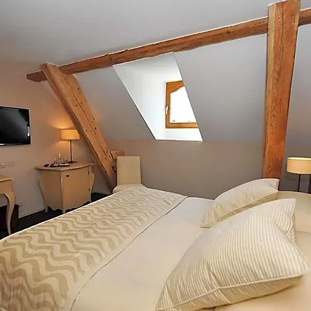 Le Petit Manoir Ξενοδοχείο Morges