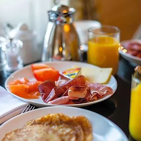 Le Petit Manoir 4* Morges