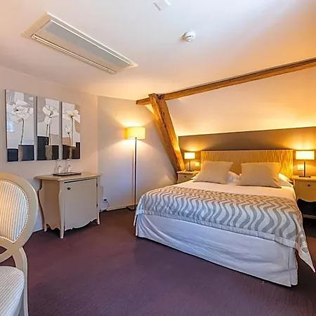 Le Petit Manoir Morges