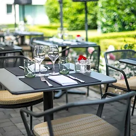 Le Petit Manoir Morges