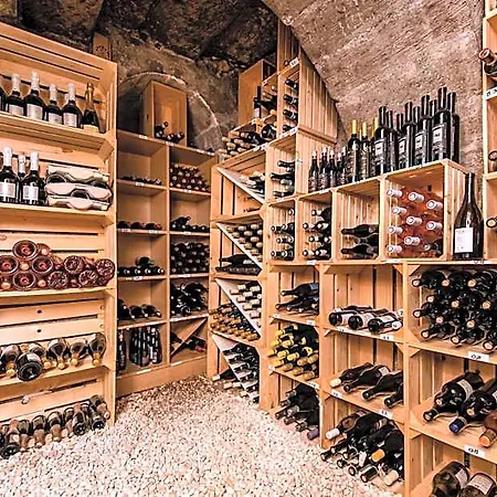 Le Petit Manoir 4*