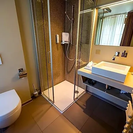 Le Petit Manoir 4* Morges