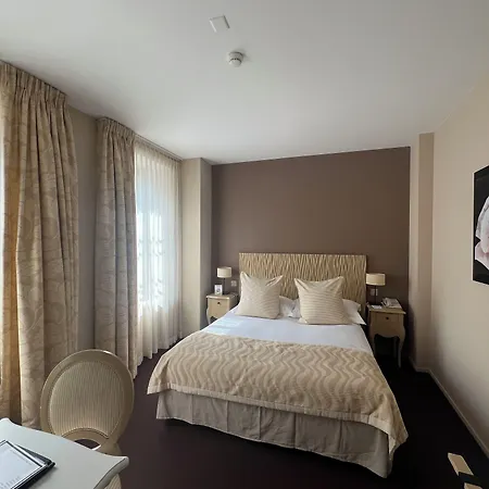 Hotel Le Petit Manoir Morges