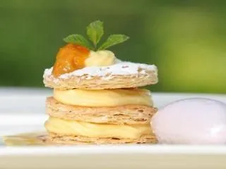 Le Petit Manoir Hotel Morges