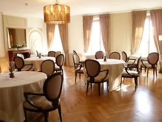 Le Petit Manoir 4* Morges