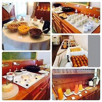 Ξενοδοχείο Le Petit Manoir 4*