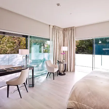 Hotel Le Petit Manoir Morges