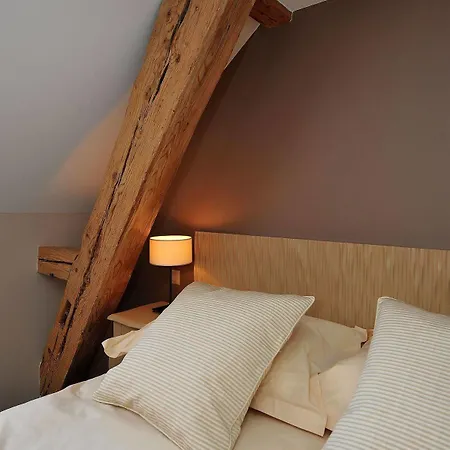 Le Petit Manoir 4* Morges