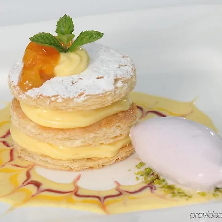 Le Petit Manoir 4* Morges