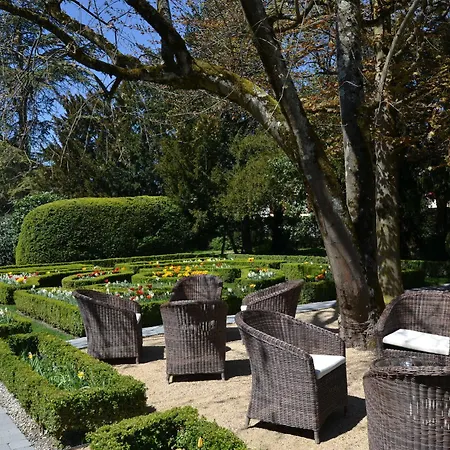 Le Petit Manoir Morges