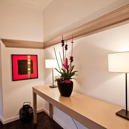 Le Petit Manoir Hotel Morges