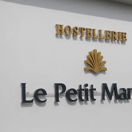 Le Petit Manoir 4*