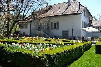 Le Petit Manoir 4*