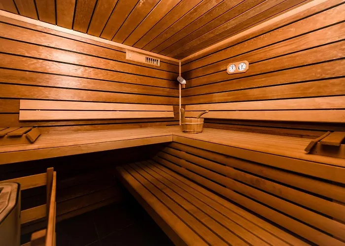 Le Petit Manoir Hotell