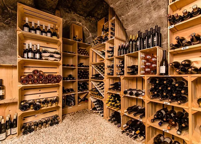 מלון Le Petit Manoir מורג'ס