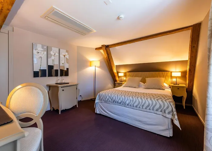 Le Petit Manoir Ξενοδοχείο Morges