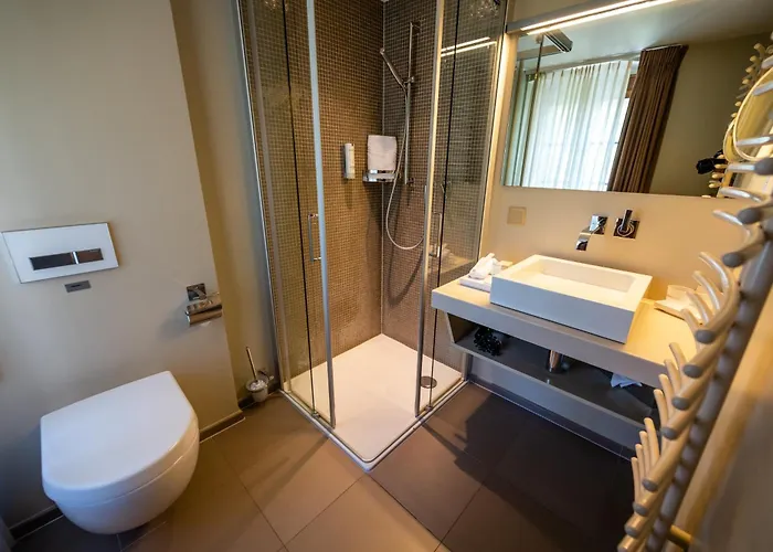 Le Petit Manoir Morges