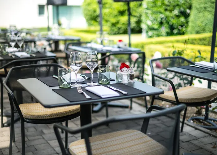 Le Petit Manoir Ξενοδοχείο Morges