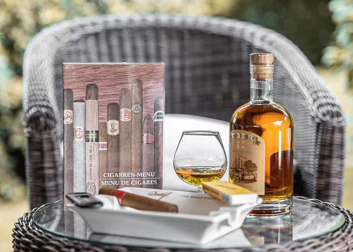 Le Petit Manoir 4* Morges