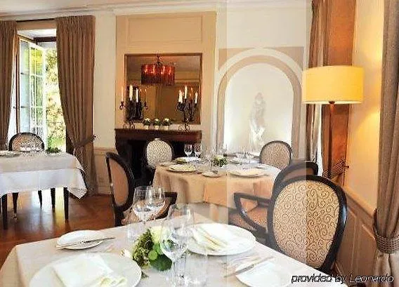 Le Petit Manoir Morges