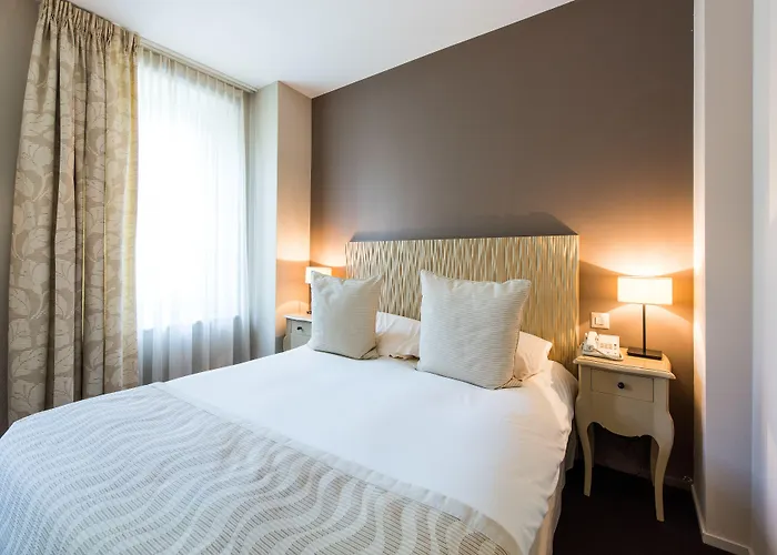 Le Petit Manoir Morges